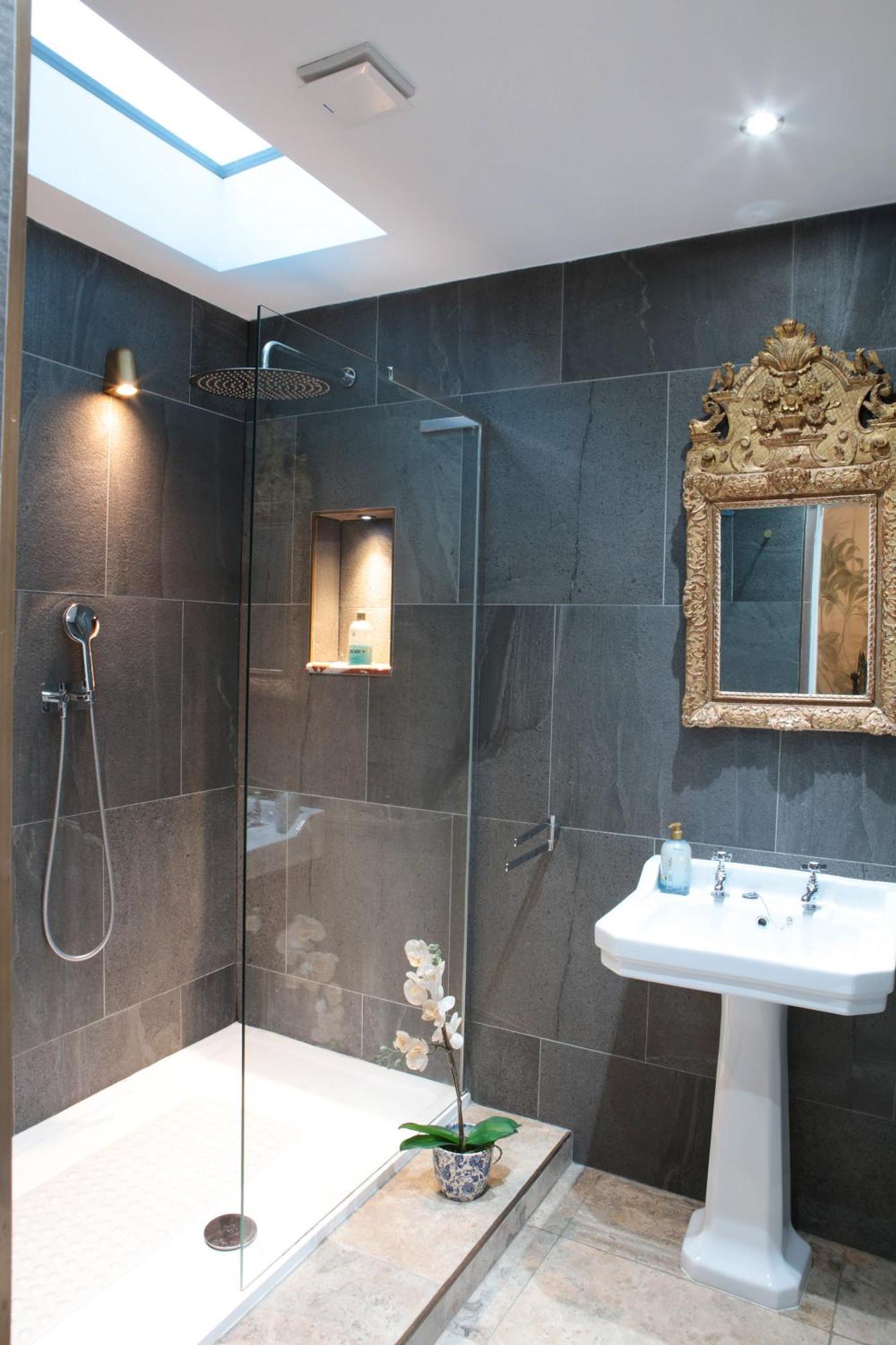 Luxor House Affittacamere Londra
