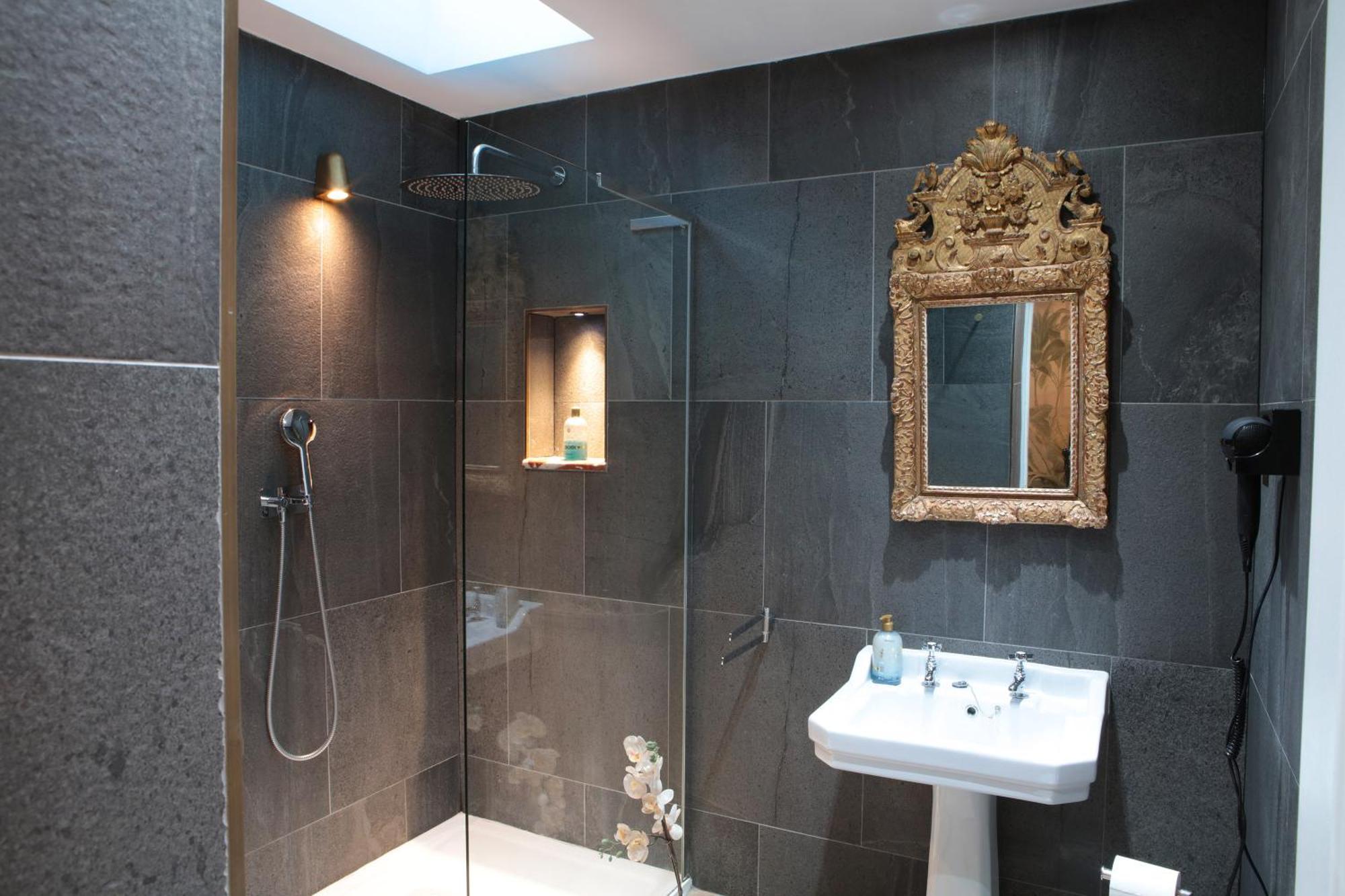Luxor House Affittacamere Londra