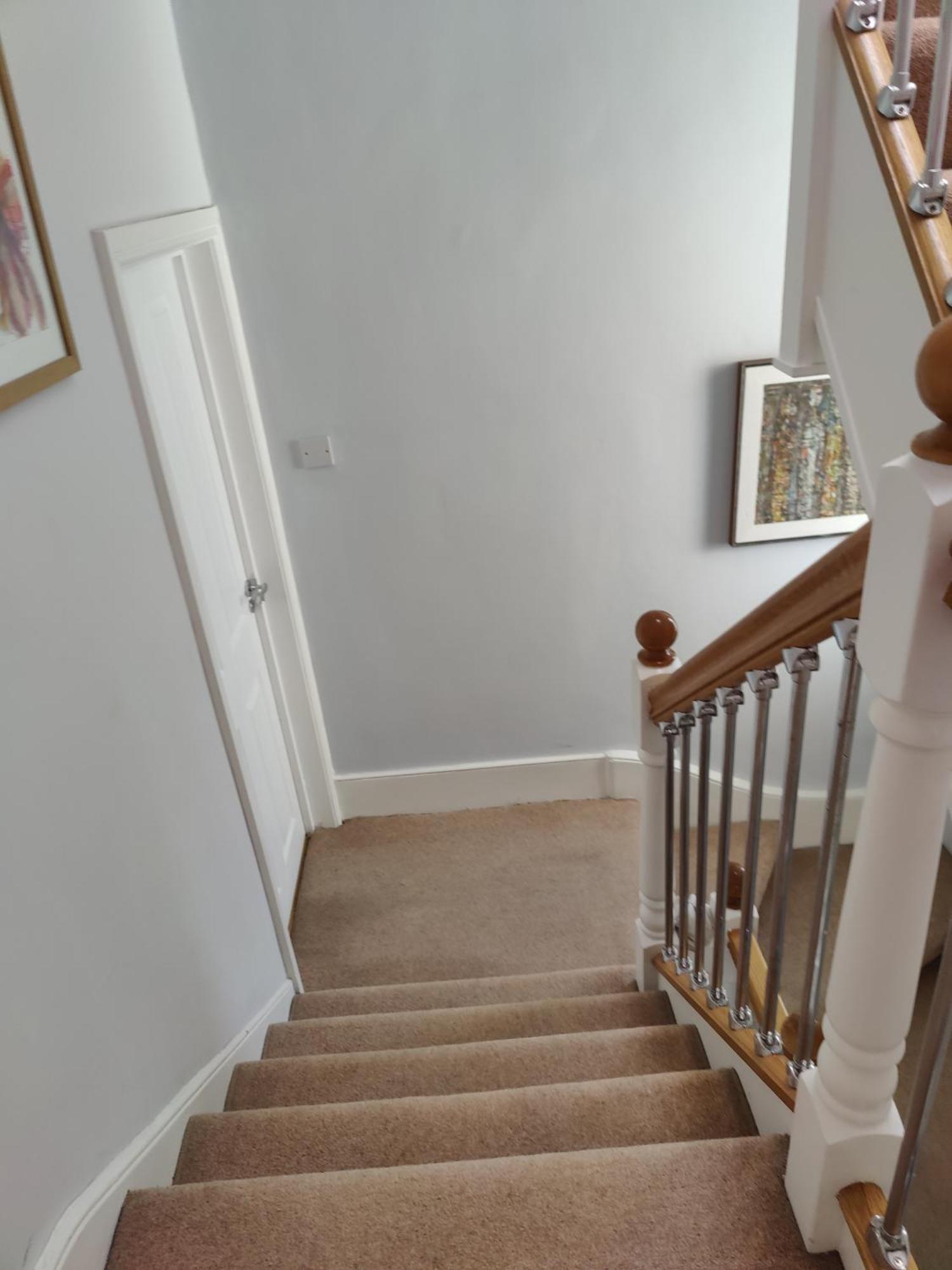 Luxor House Guest house London