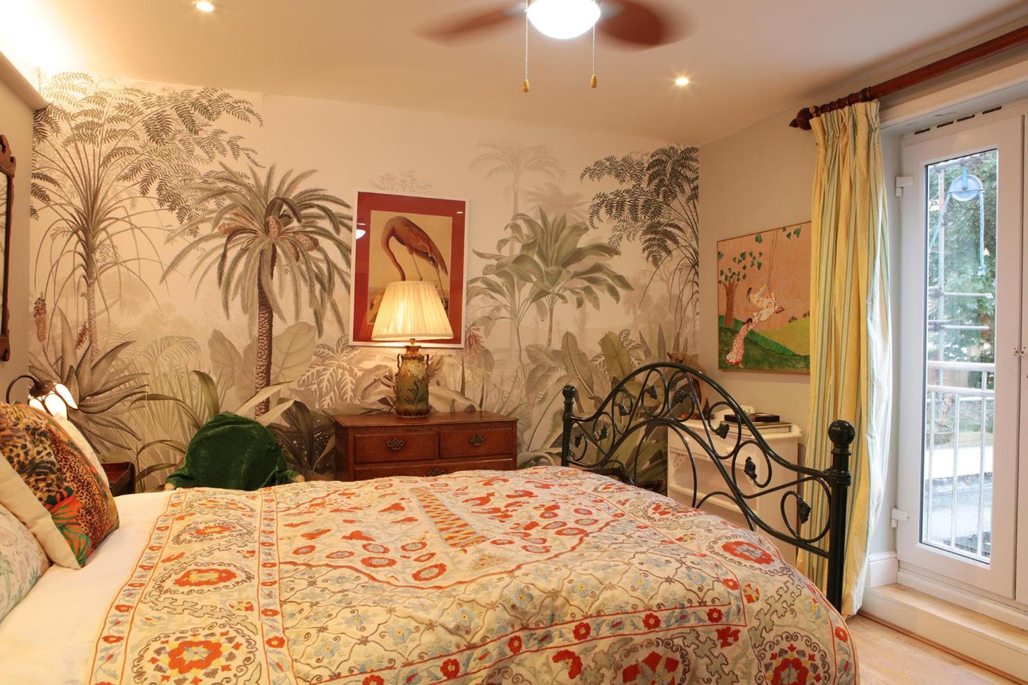 Luxor House Guest house